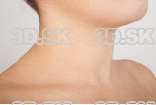 Neck texture of Lorraine 0003